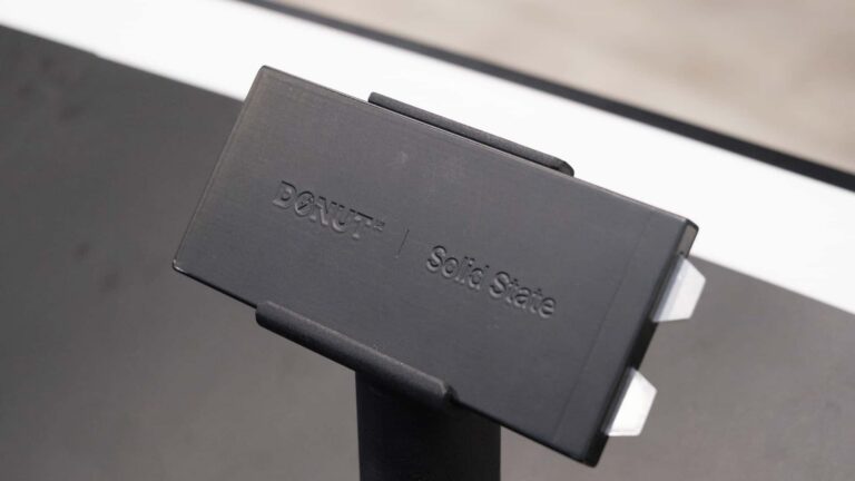 YouTuber Debunks Donut Lab's 'Breakthrough' Solid-State EV Battery