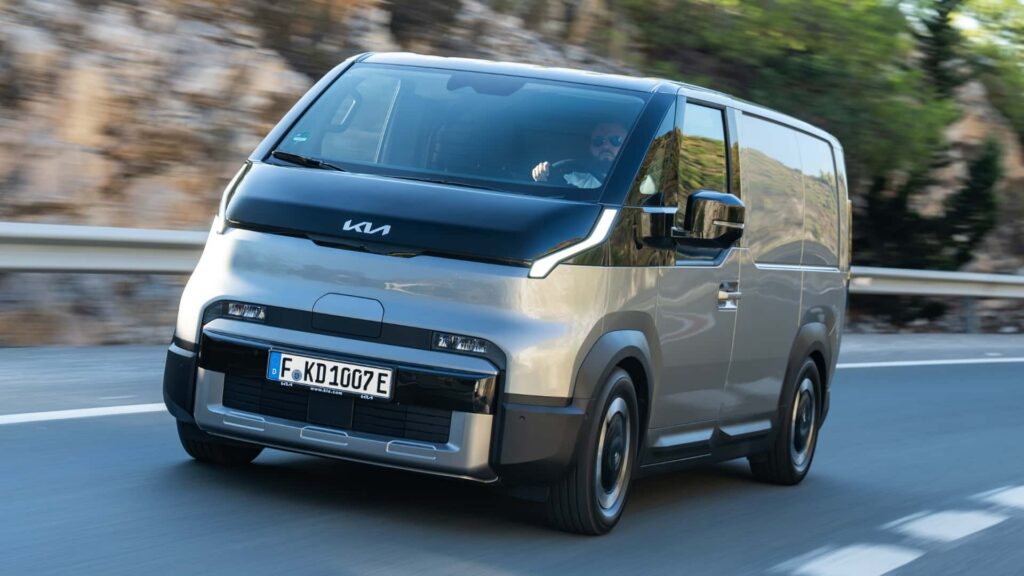 'We're Not Just Building A Van'