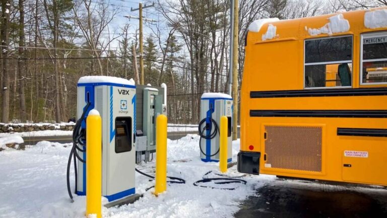 Your parked EV holds enough power to run your home for days. A US program testing whether you can sell that back found the real wall isn’t the grid — it’s a $30,000 charger and a solar rule that fights it