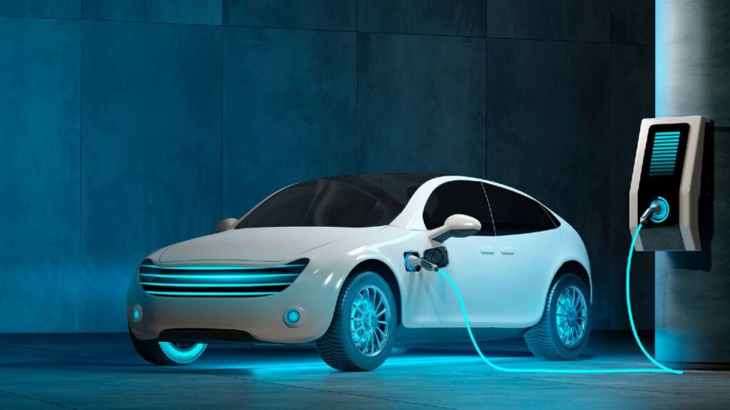 Mexico EV Adoption Accelerates as Electrified Sales Hit 12.5%
