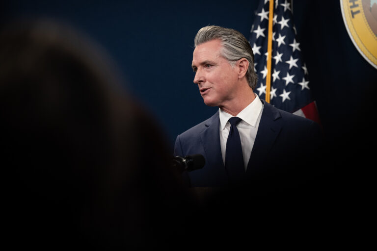 See what’s in Gov. Gavin Newsom’s final California budget