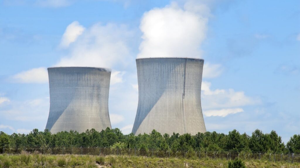 Nuclear energy hiring is slowing in North America – but leaders can see where capacity and risk are shifting