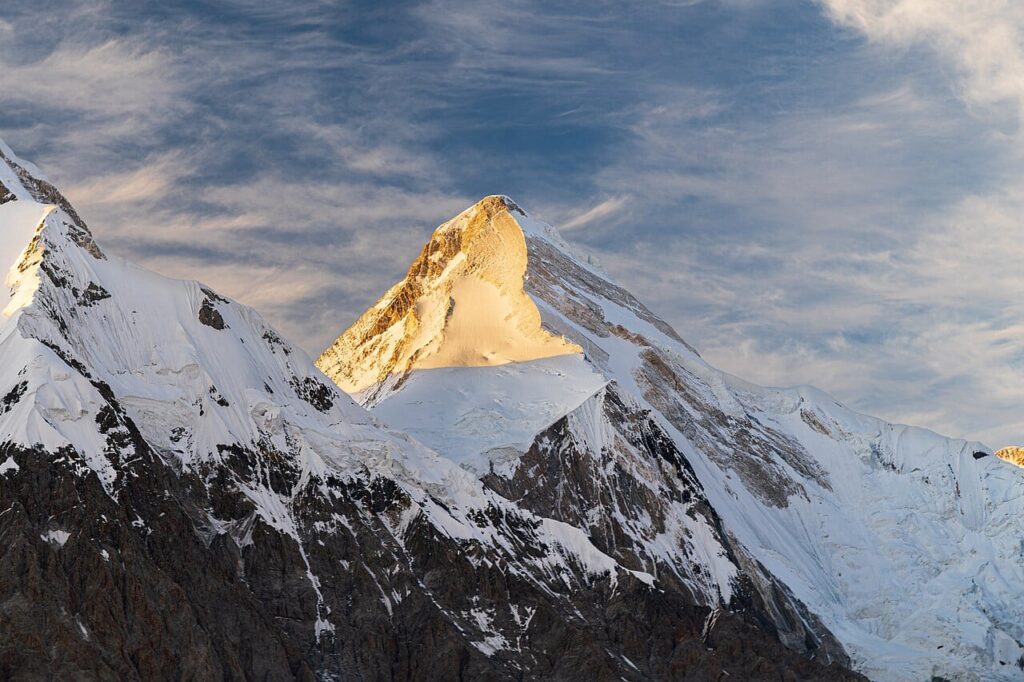 The Last Stable Glaciers on Earth Are Starting to Collapse