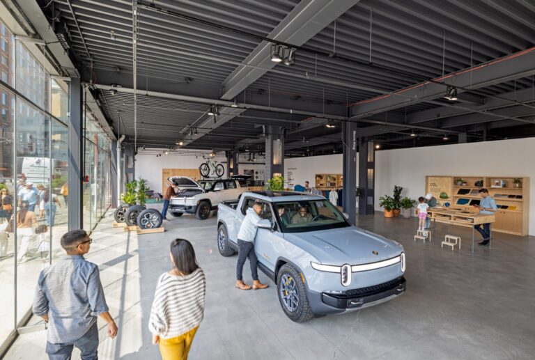 Pa. bill aims to create a level playing field for direct-to-consumer EV sales • Pennsylvania Capital-Star