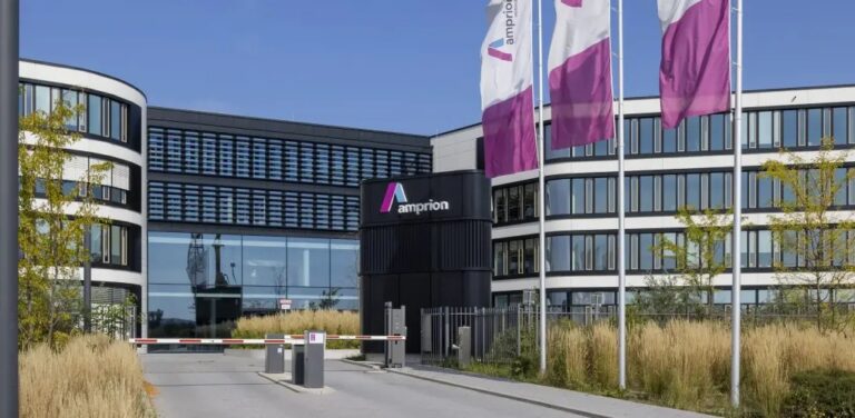 RWE to Become Majority Owner of Amprion After EUR 3.6 Billion Deal