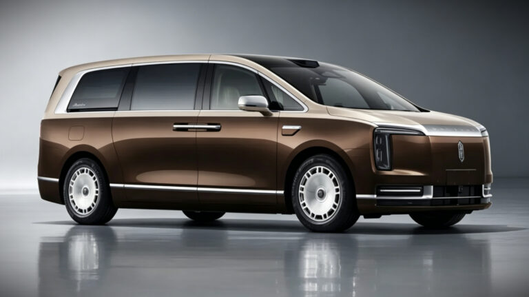 China’s passenger cars gained 392 kg in 12 years as the EV era hits a heavy turning point