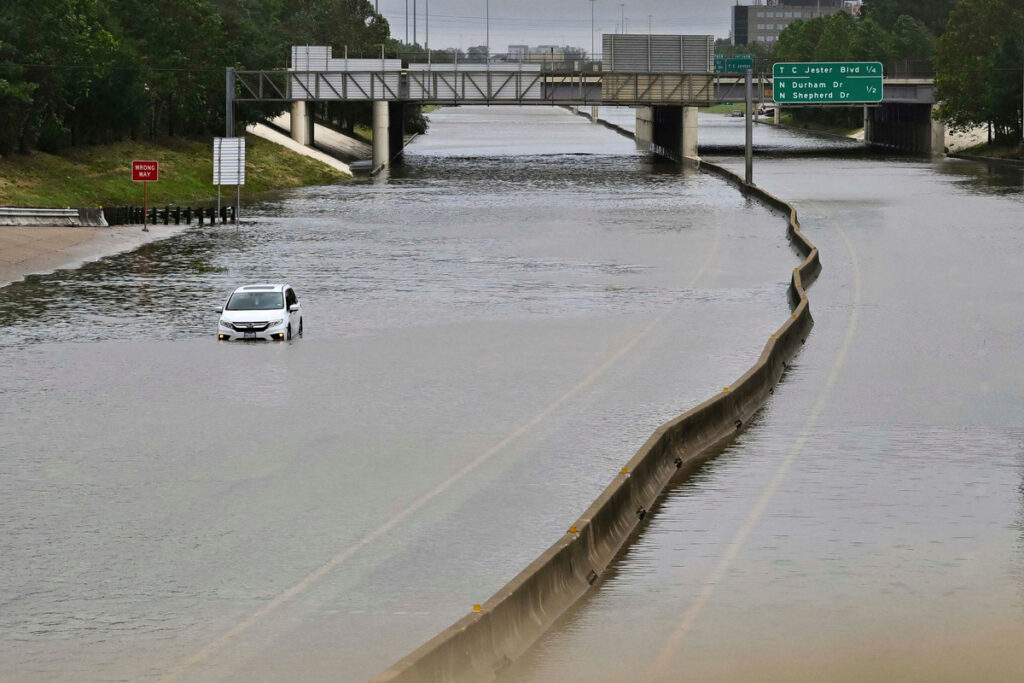 Climate researchers navigate ‘coordinated assault’ on attribution science