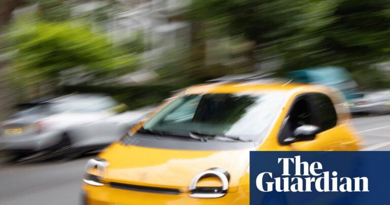 How Europe’s EV makers shrank their product to challenge the bloated SUVs | Electric, hybrid and low-emission cars