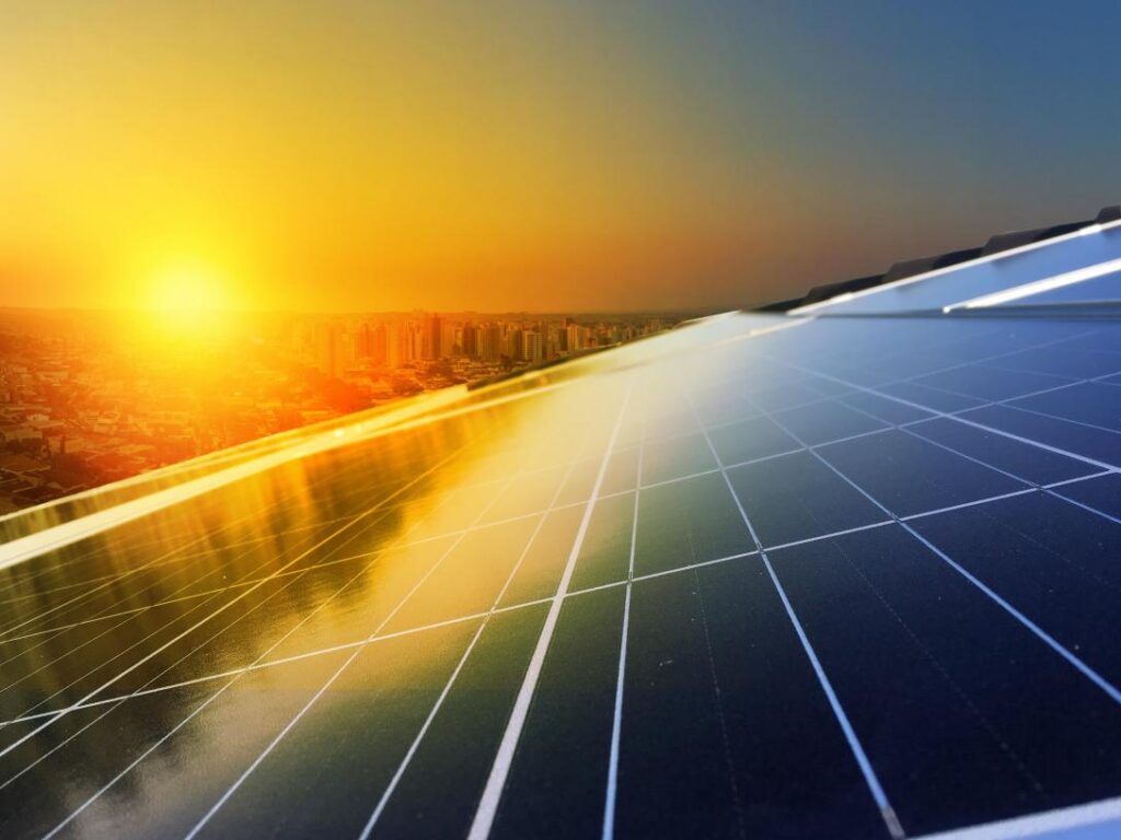 Indonesia's blackouts expose the need for rooftop solar
