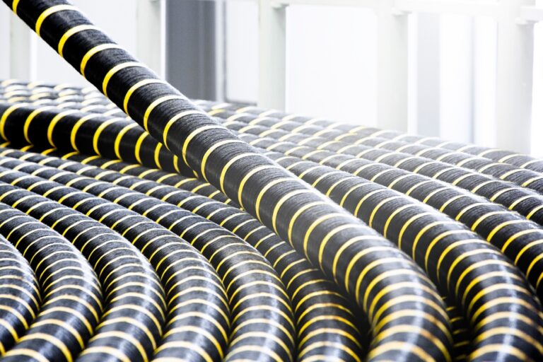 Swedes Expand Cable Capacity as Part of Long-Term Deal with NKT