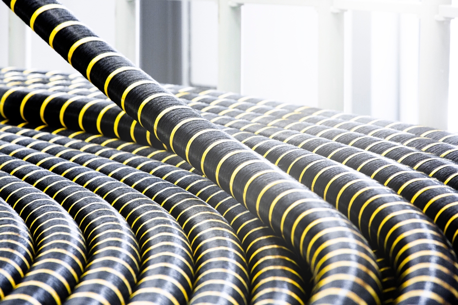Swedes Expand Cable Capacity as Part of Long-Term Deal with NKT