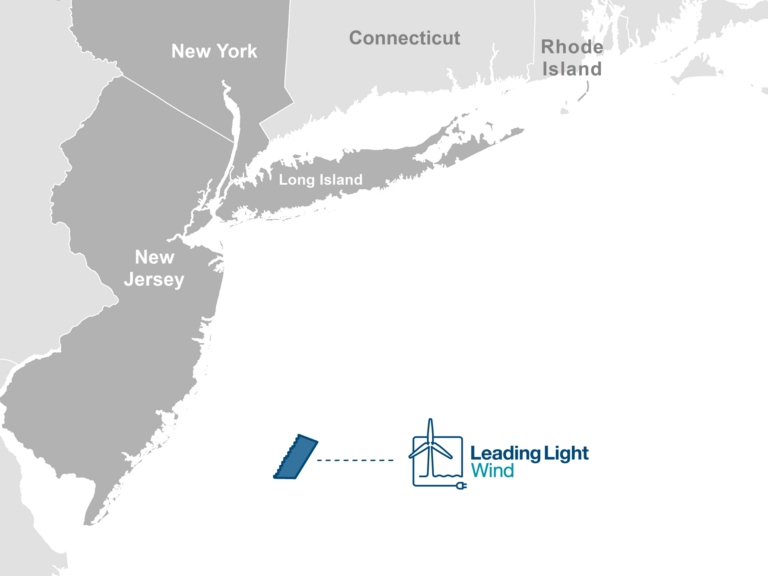 Trump Administration Strikes New Offshore Wind Lease Buyback Deal, Invenergy Agrees to Exit Four Projects