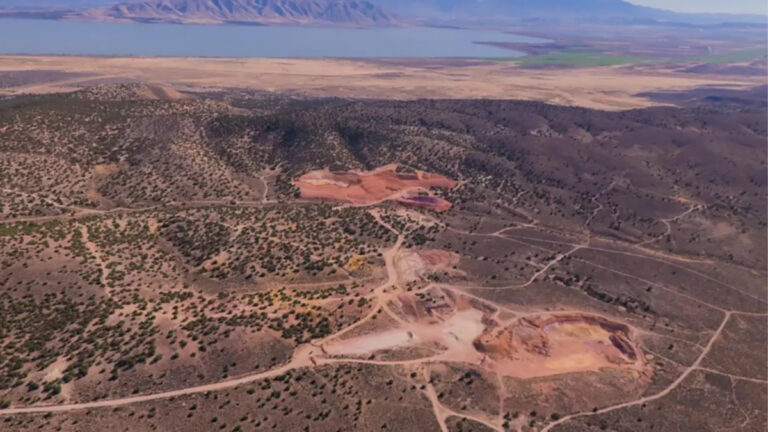 From Earth to industry – @theU