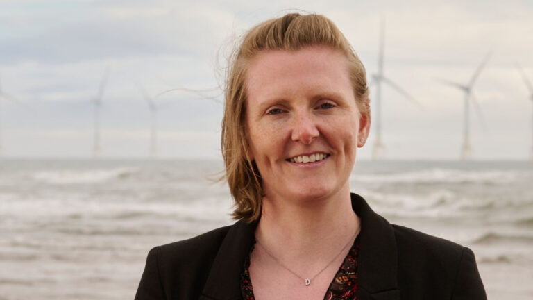 Offshore Wind Innovation Hub Launches in UK to Accelerate Industrialisation