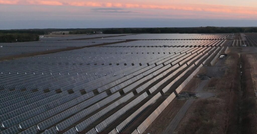EIA: Renewables just hit 30% of US electricity generation