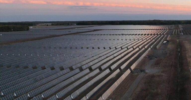 EIA: Renewables just hit 30% of US electricity generation