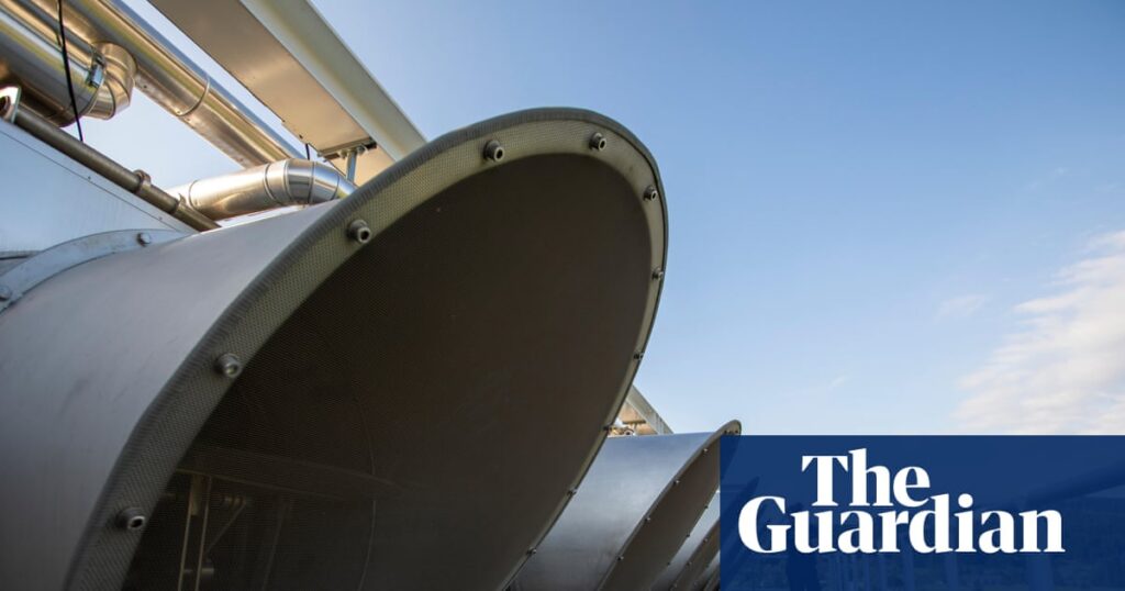 New ways to remove CO2 from atmosphere must grow much faster, report says | Greenhouse gas emissions