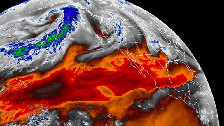 Trump Killed Climate.gov Last Summer. Scientists Just Brought It Back