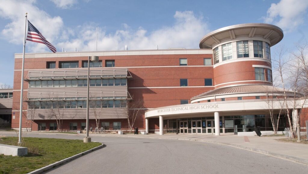 Worcester schools to add clean energy vocational training for students
