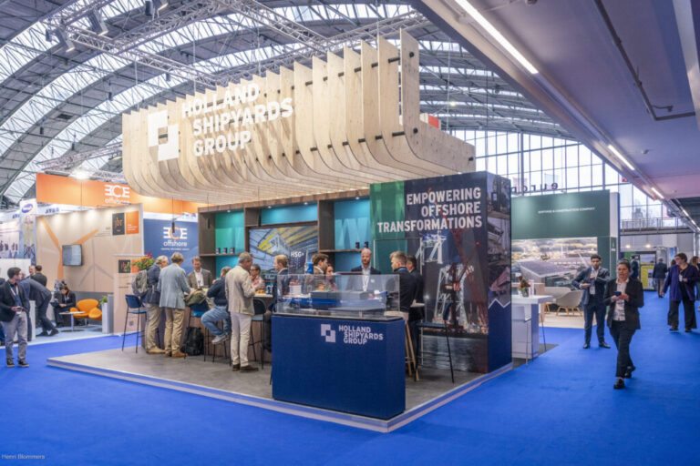 80% of the Exhibition Floor Already Booked: Secure Your Spot at OEEC 2026