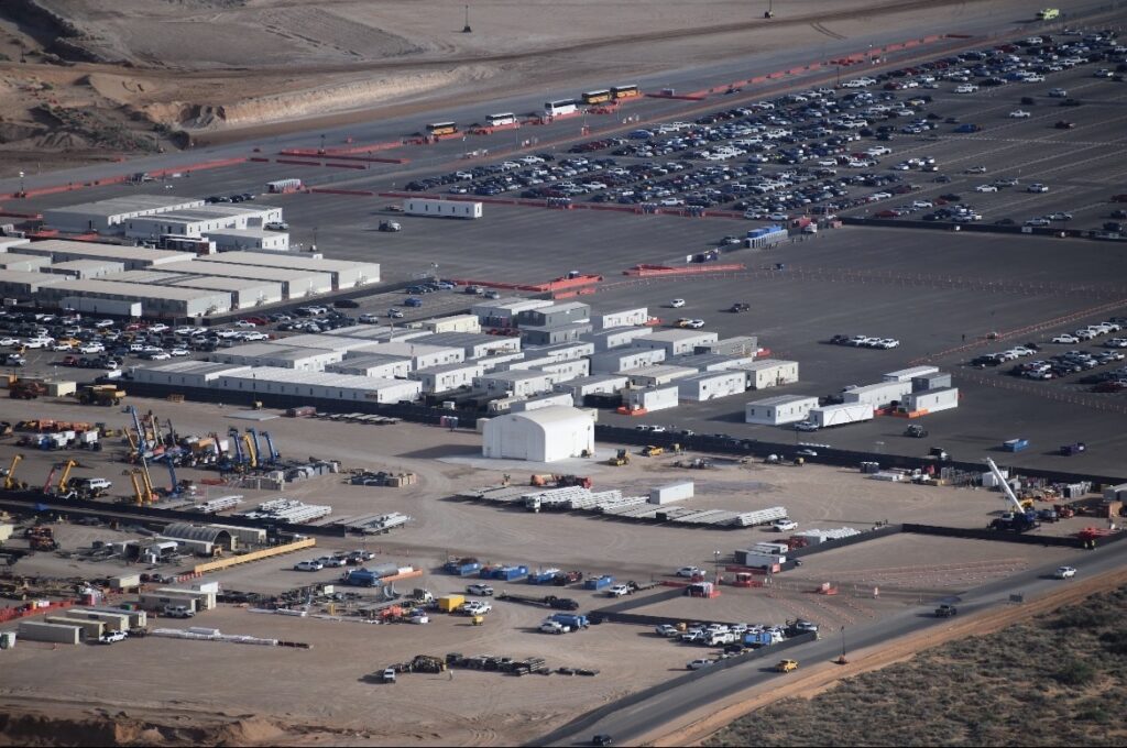 New Mexico AG to investigate ‘alleged fraudulent’ letters supporting Project Jupiter data center • Source New Mexico