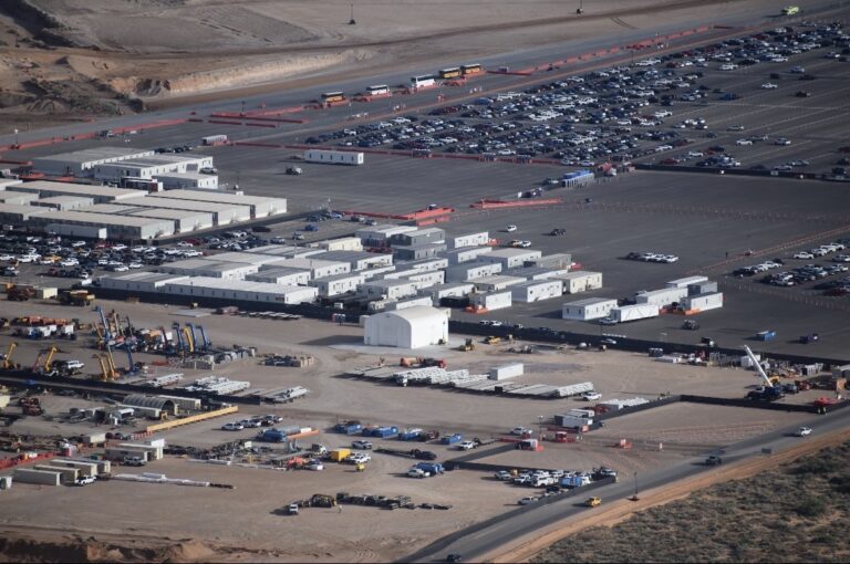 New Mexico AG to investigate ‘alleged fraudulent’ letters supporting Project Jupiter data center • Source New Mexico
