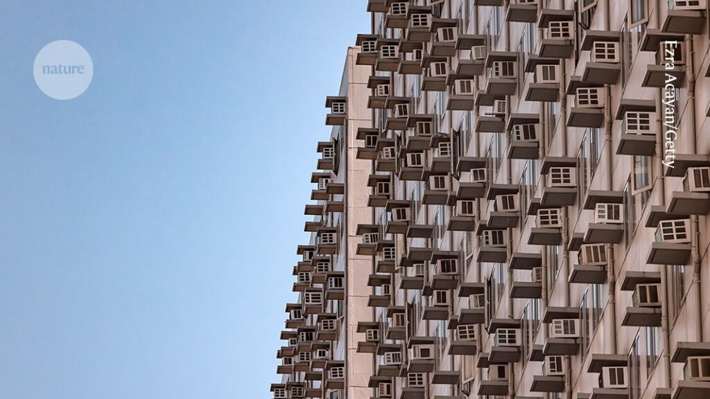 Air conditioning is not enough to keep people cool — can scientists find an alternative?