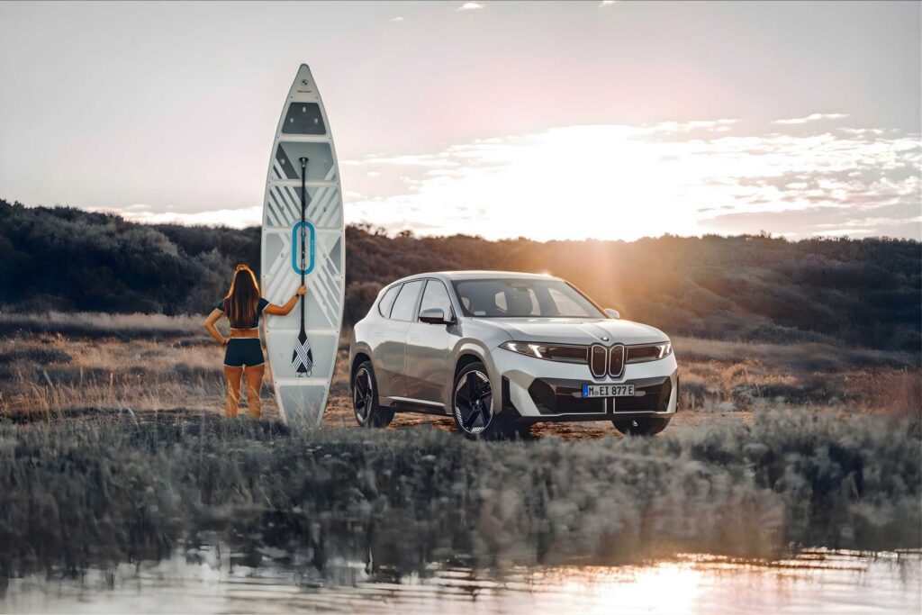 Arrive with even greater peace of mind.