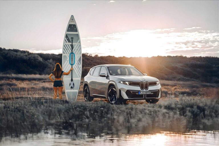 Arrive with even greater peace of mind.