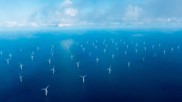 CIP Secures 1 GW Across Two Projects in South Korea's Offshore Wind Auction