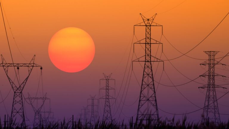 The Escalating Energy War Between California and the White House