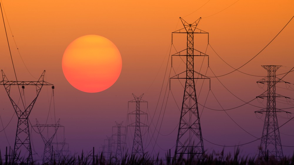 The Escalating Energy War Between California and the White House