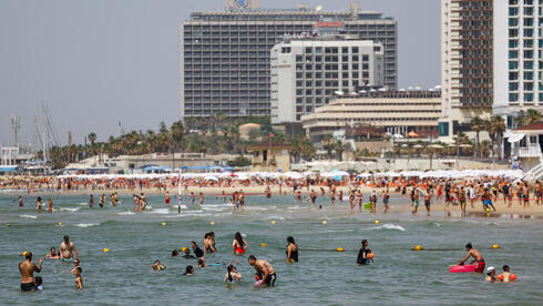 Climate models struggle to predict extreme heat waves, Israeli study finds