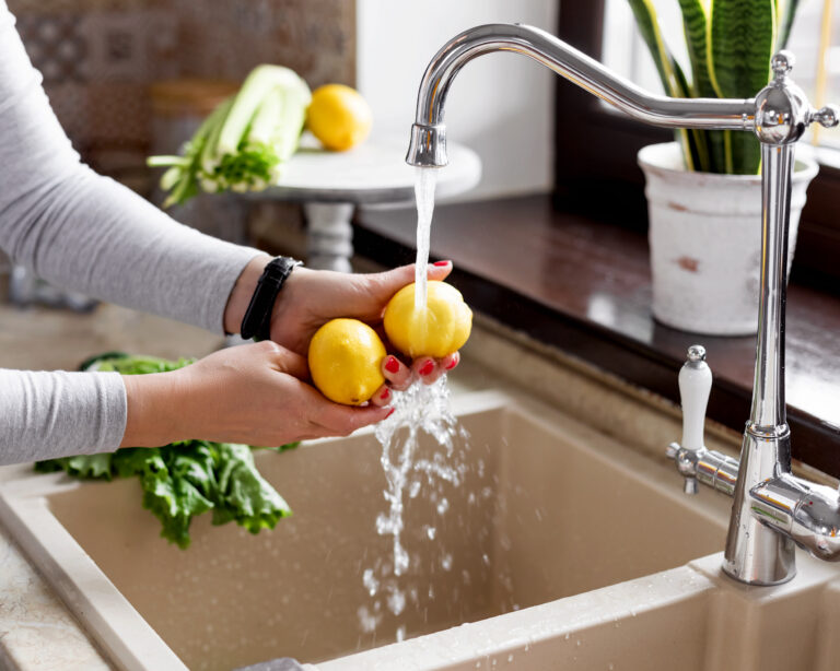 Rising water bills could become a hidden cost of climate change