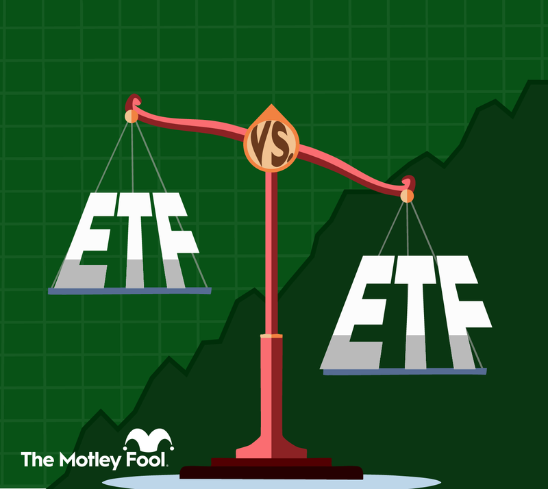XLE vs ICLN ETF Showdown Traditional Energy Meets Clean Energy. Which ETF Is the Better Buy?