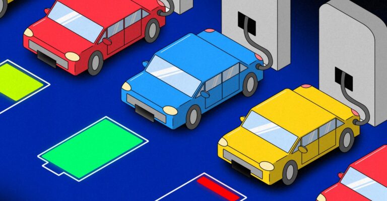 EV Market Rebounds Amid High Gas Prices and Economic Challenges - Creation Covenant Alliance The EV market is on the road to recovery thanks to high gas prices