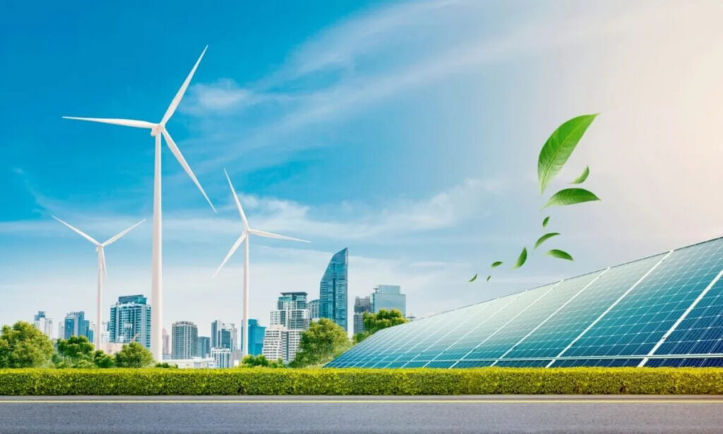 Elon Musk Just Ditched His Clean‑Energy Image With a Billion‑Dollar Fossil‑Fuel Play
