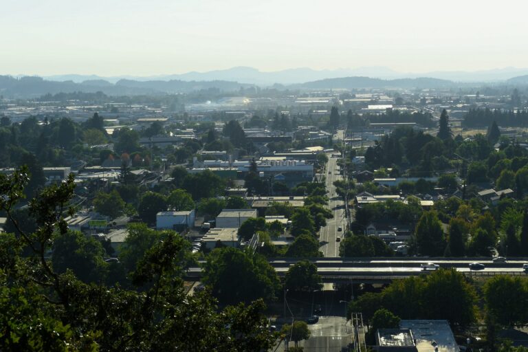 Eugene has a chance to chart a clean energy future, and make big corporations pay their share