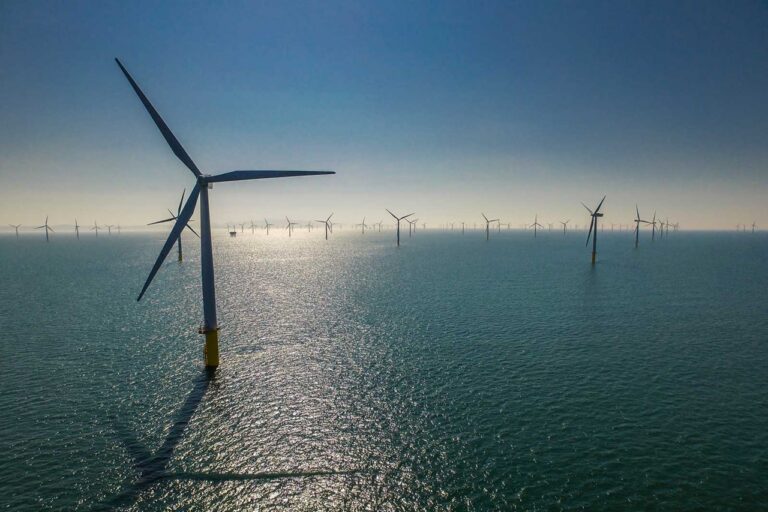 European Commission Greenlights France's EUR 63 Billion Aid Scheme to Build 11 Offshore Wind Farms