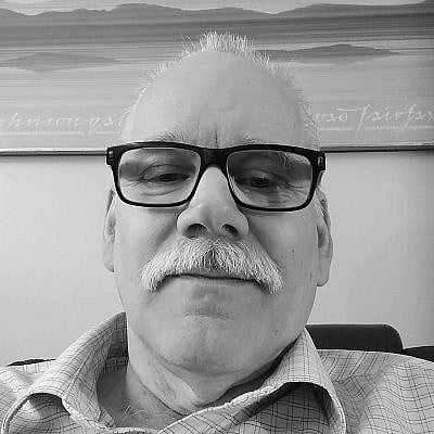 The Blogs: Today's Changing World - a Readers Guide | Erich Kaminsky