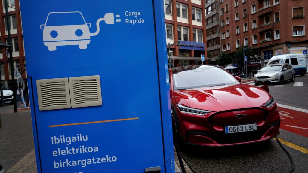 Ford plans cheap electric pickup to compete with Chinese EV maker BYD