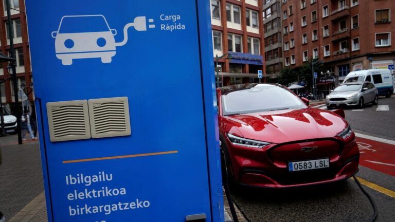 Ford plans cheap electric pickup to compete with Chinese EV maker BYD