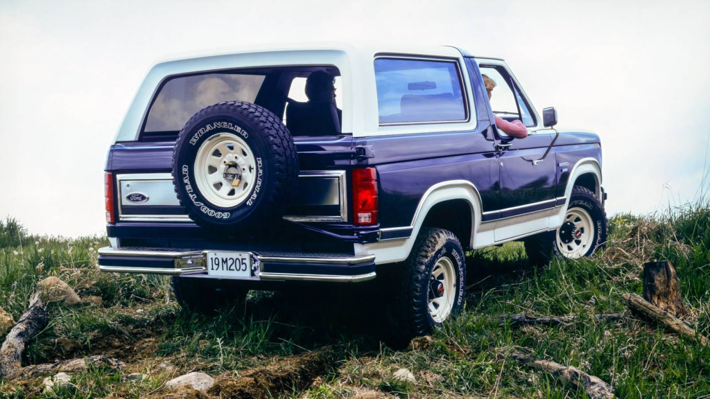 Ford Is Killing Its 113-Year-Old Assembly Line To Build A $30,000 Electric Truck
