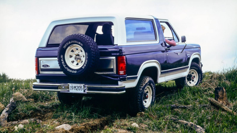 Ford Is Killing Its 113-Year-Old Assembly Line To Build A $30,000 Electric Truck
