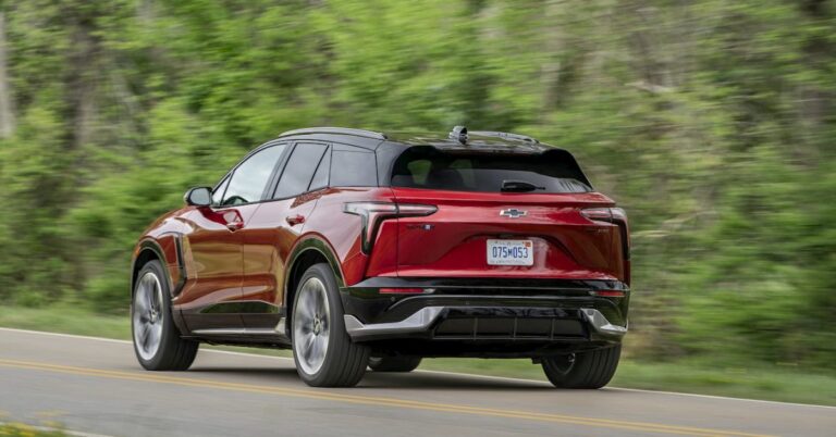 GM Scales Back EV Plans Shifts Focus to New Chevy - Creation Covenant Alliance Chevy, Cadillac have no new EVs planned as GM shifts back to gas