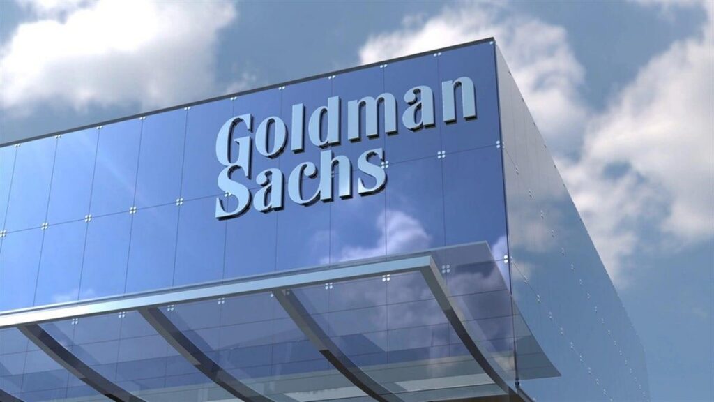 Goldman Sachs Buys RWE U.S. Clean Energy Business