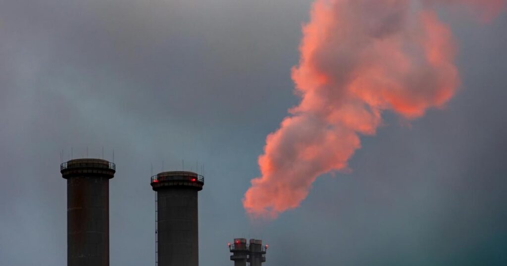 Groups challenge Department of Energy’s illegal Orlando area coal plant extension