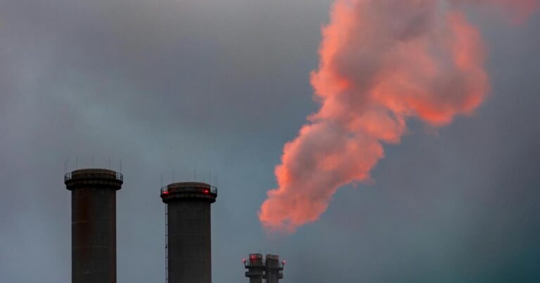 Groups challenge Department of Energy’s illegal Orlando area coal plant extension
