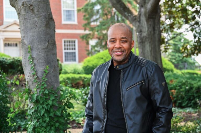 Howard University Professor Lemir Teron Examines Environmental Justice