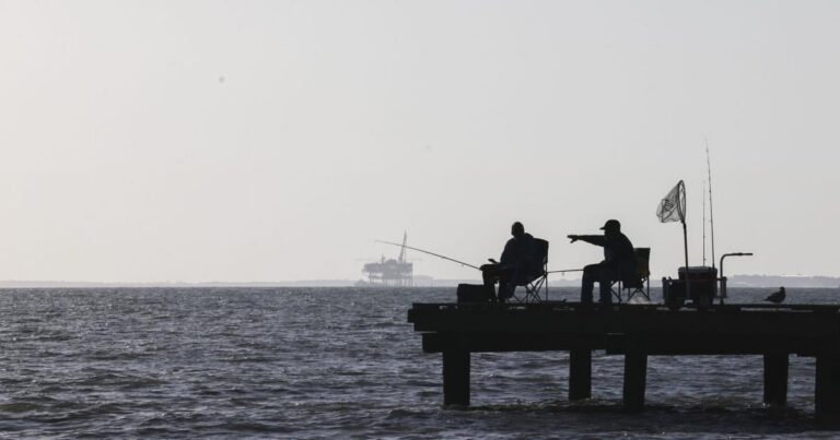 Hurricane Idas Impact on Ironton and Gulf Climate Change - Creation Covenant Alliance Gulf of Mexico's rapid warming threatens Louisiana's coast | Environment